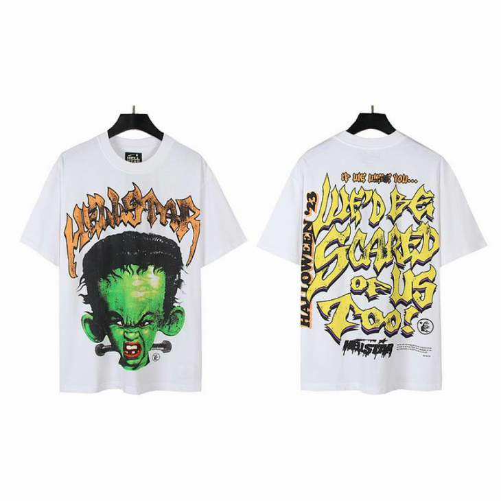Picture of Hellstar T Shirts Short _SKUHellstarS-XLx3tr50210048